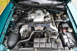 Used 1997 Ford Mustang Cobra image 3