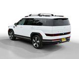 Certified 2025 Hyundai Santa Fe Limited image 3