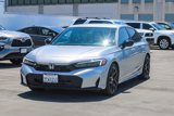 Used 2025 Honda Civic Sport image 3