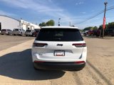 New 2025 Jeep Grand Cherokee L Altitude image 5