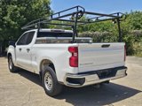 Used 2020 Chevrolet Silverado 1500 W/T w/ WT Safety Package image 4