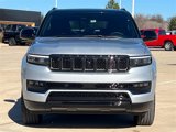 New 2024 Jeep Grand Wagoneer Series II w/ Quick Order Packagew 28T image 2