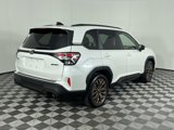 New 2025 Subaru Forester Sport image 5