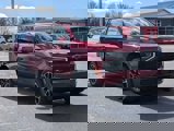 New 2025 Chevrolet Suburban RST w/ Comfort Package image 3
