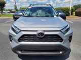 New 2025 Toyota RAV4 XLE Premium image 2