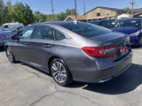 Used 2019 Honda Accord Hybrid image 3