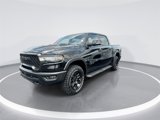 New 2026 RAM 1500 Rebel w/ G/T Package image 4