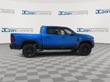 New 2025 RAM 1500 RHO w/ RHO Level 1 Equipment Group image 2