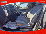 Used 2018 Chevrolet Silverado 1500 LT w/ Texas Edition image 6