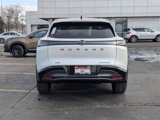 New 2025 Nissan Murano Platinum w/ Cargo Package image 4