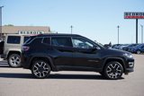 Used 2021 Jeep Compass Limited w/ Elite Exterior Group image 2