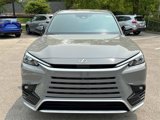 New 2025 Lexus TX 500h AWD image 2