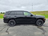 New 2025 Jeep Grand Cherokee L Summit image 2