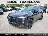 Used 2025 Chevrolet Trax ACTIV w/ Driver Confidence Package image 2