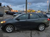Used 2019 Chevrolet Equinox LS image 2