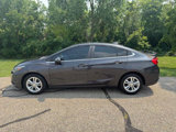 Used 2016 Chevrolet Cruze LT image 3