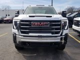New 2025 GMC Sierra 3500 SLE w/ SLE Convenience Package image 2