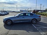 Used 2019 BMW 540i xDrive w/ Executive Package image 3