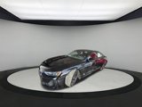 New 2025 Audi RS e-tron GT performance image 4
