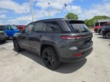 New 2025 Jeep Grand Cherokee Limited w/ Black Appearance Package image 4