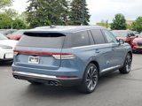 New 2025 Lincoln Aviator Reserve w/ Equipment Group 201A image 4