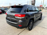 Used 2017 Jeep Grand Cherokee Limited image 4