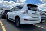 Used 2023 Lexus GX 460 Luxury image 4