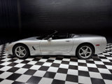 Used 2002 Chevrolet Corvette Convertible w/ Preferred Equipment Group2 image 4