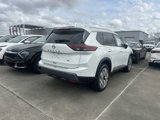 New 2025 Nissan Rogue SL w/ SL Premium Package image 2