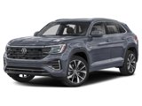 New 2025 Volkswagen Atlas Cross Sport SEL Premium R-Line image 5