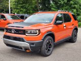 New 2026 Honda Passport TrailSport Elite image 2