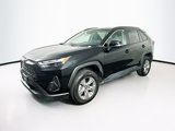 Used 2024 Toyota RAV4 XLE image 3