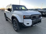 New 2025 Toyota Land Cruiser 1958 image 3