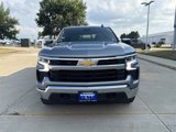 New 2025 Chevrolet Silverado 1500 LT w/ All Star Edition Plus image 3