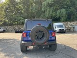 Used 2018 Jeep Wrangler Unlimited Rubicon image 6