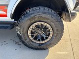 New 2025 Ford Bronco Raptor image 5