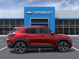 New 2026 Chevrolet TrailBlazer LT w/ LT Cold Weather Package image 5