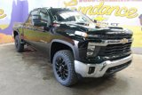 New 2025 Chevrolet Silverado 2500 LT w/ Safety Package image 4