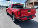 Used 2017 Chevrolet Silverado 1500 LT w/ All Star Edition image 3