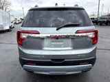 Used 2023 GMC Acadia SLE w/ Driver Convenience Package image 4