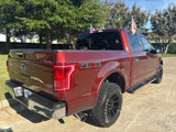 Used 2017 Ford F150 Lariat w/ Equipment Group 502A Luxury image 3