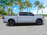 New 2025 RAM 1500 Laramie w/ Sport Appearance Package image 3