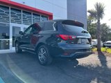 Used 2020 INFINITI QX60 Pure image 6