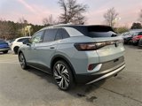 New 2025 Volkswagen ID.4 Pro S Plus image 3