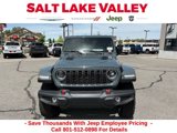 New 2025 Jeep Wrangler Unlimited Rubicon image 2