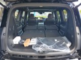 New 2025 Nissan Armada Platinum w/ Convenience Package image 5
