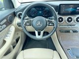 Used 2021 Mercedes-Benz GLC 300 4MATIC image 4