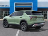 New 2026 Chevrolet Equinox LT image 3