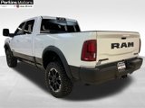 New 2025 RAM 2500 Rebel image 4