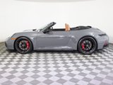 New 2026 Porsche 911 Carrera GTS image 2